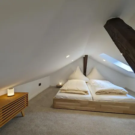 Ferienhaus Tinyhouse21 Wasserkuppe Gersfeld Exterior photo