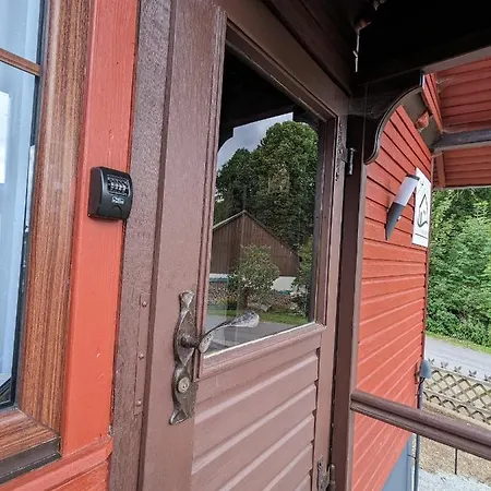 Ferienhaus Tinyhouse21 Wasserkuppe Gersfeld Exterior photo