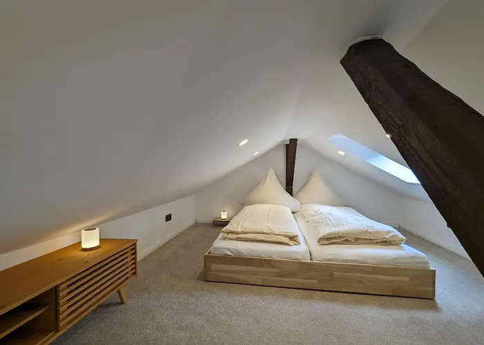 Ferienhaus Tinyhouse21 Wasserkuppe