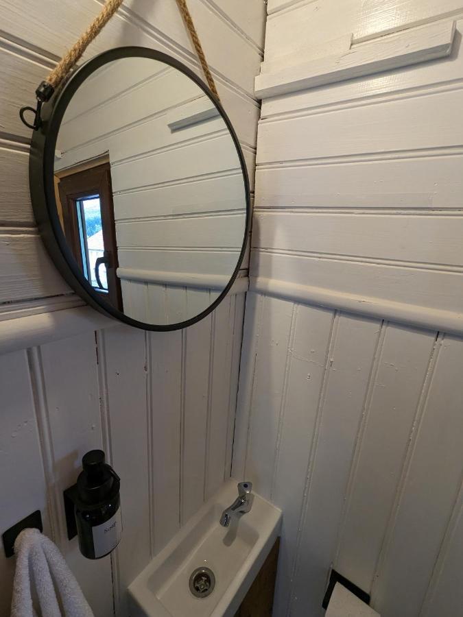 Tinyhouse21 Wasserkuppe *