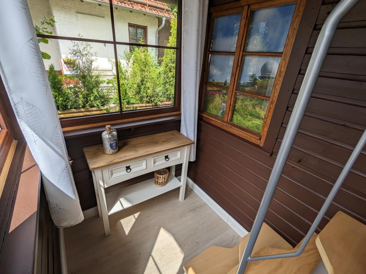 Tinyhouse21 Wasserkuppe