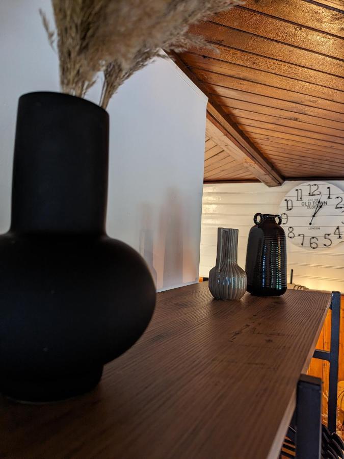 Holiday home Tinyhouse21 Wasserkuppe *