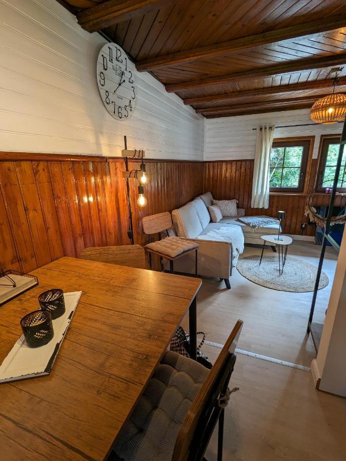 Tinyhouse21 Wasserkuppe