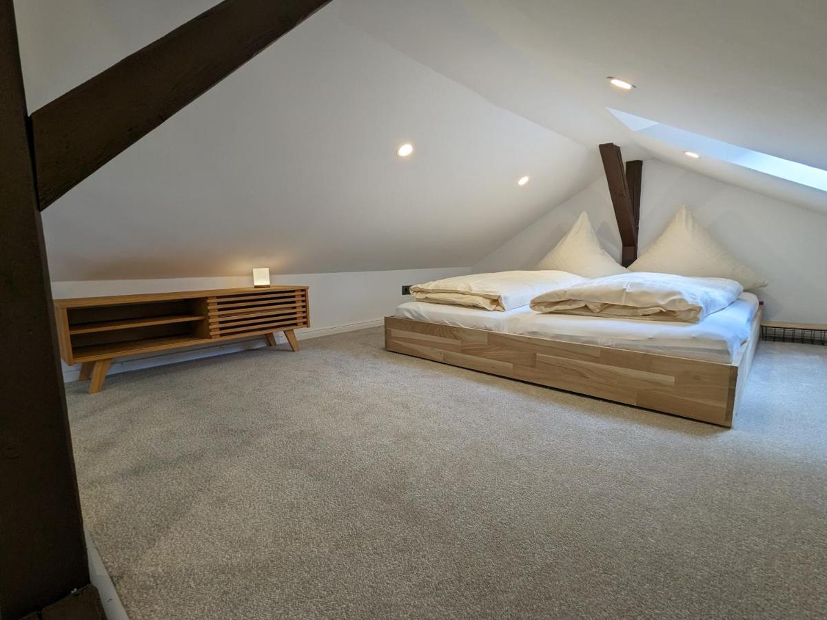 Tinyhouse21 Wasserkuppe * Gersfeld