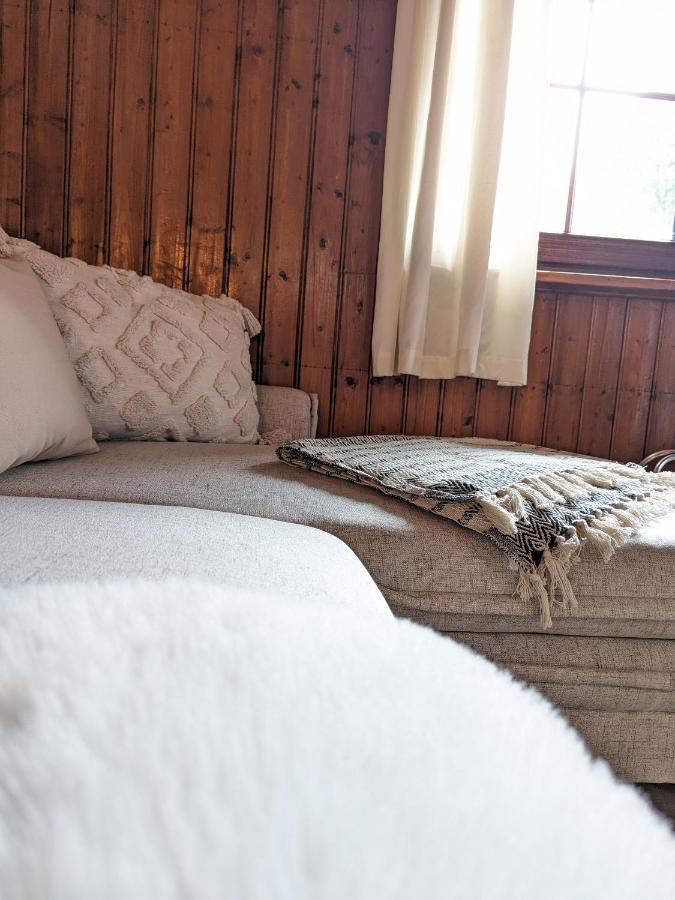 Tinyhouse21 Wasserkuppe Casa vacanze *