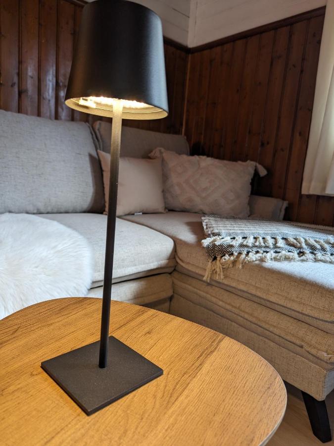 Holiday home Tinyhouse21 Wasserkuppe *