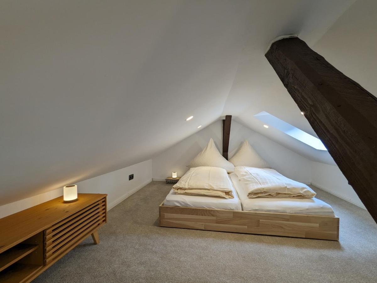 Tinyhouse21 Wasserkuppe *