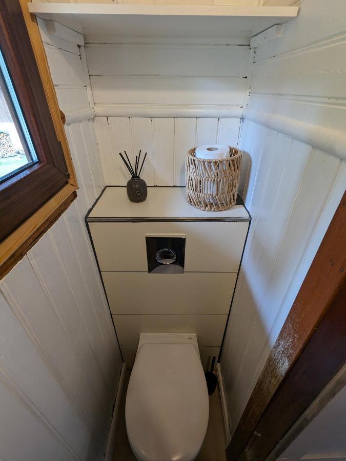 Tinyhouse21 Wasserkuppe Holiday home Gersfeld