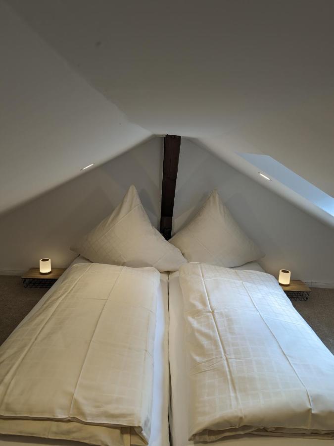 Tinyhouse21 Wasserkuppe Holiday home Gersfeld