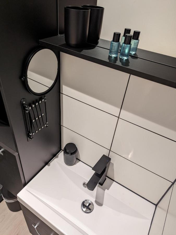 Tinyhouse21 Wasserkuppe * Gersfeld