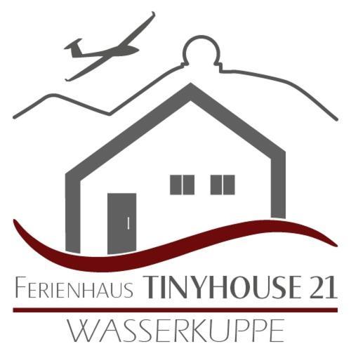 Tinyhouse21 Wasserkuppe Holiday home *