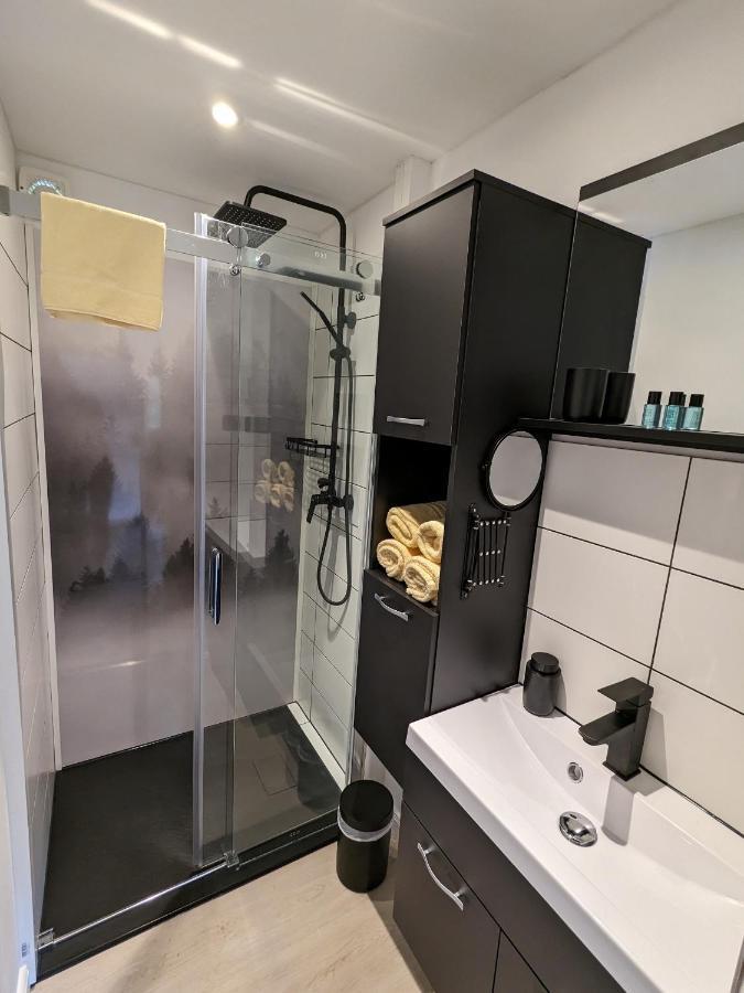 Casa vacanze Tinyhouse21 Wasserkuppe Gersfeld