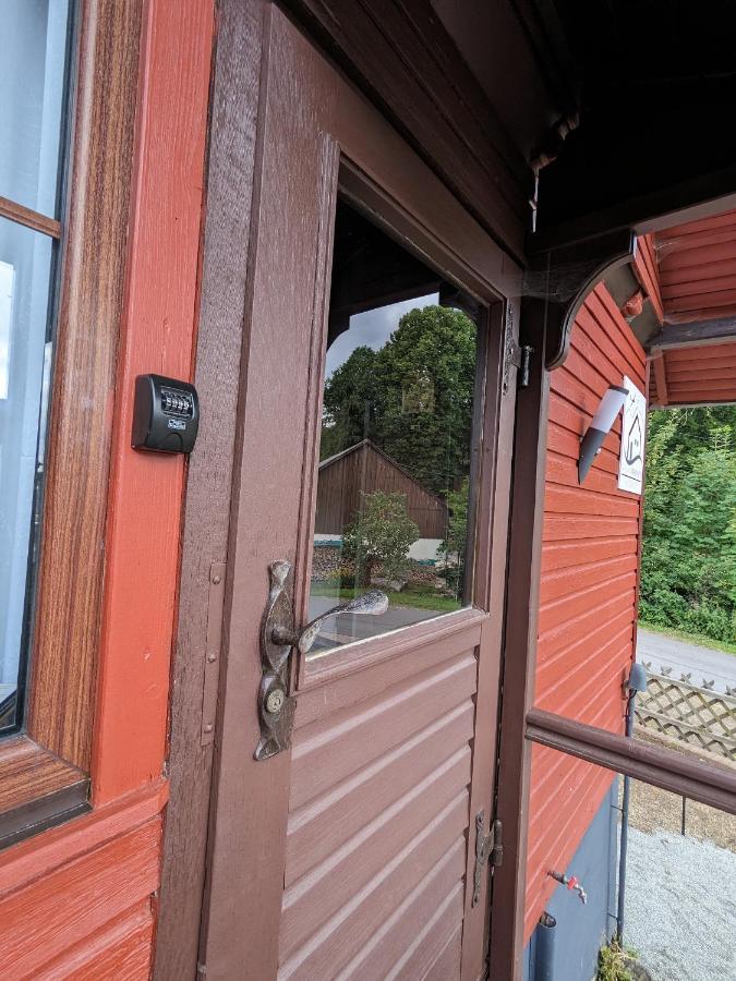 Holiday home Tinyhouse21 Wasserkuppe