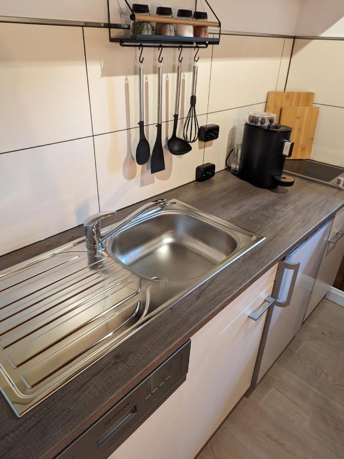Holiday home Tinyhouse21 Wasserkuppe *