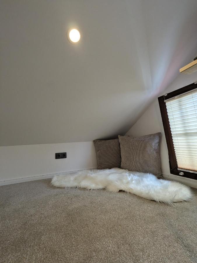 Holiday home Tinyhouse21 Wasserkuppe