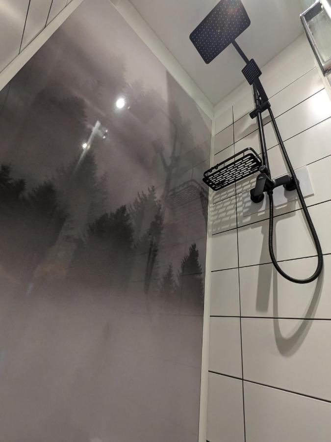 Casa vacanze Tinyhouse21 Wasserkuppe *